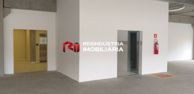 Imagem Galpão para Alugar, 1 m² em Jardim Mutinga - Barueri