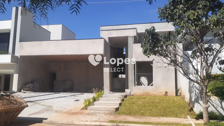 Imagem Imóvel com 4 Quartos à Venda,  em Jardim São Marcos - Valinhos