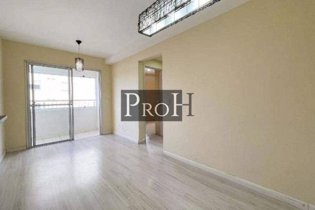 Imagem Apartamento com 2 Quartos à Venda, 54 m² em Centro - São Bernardo Do Campo Imagem Apartamento com 2 Quartos à Venda, 54 m² em Centro - São Bernardo Do Campo