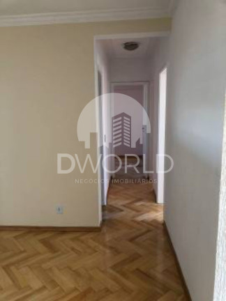 Imagem Imóvel com 3 Quartos à Venda, 85 m² em Rudge Ramos - São Bernardo Do Campo