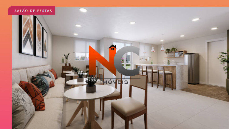 Imagem Apartamento com 2 Quartos à Venda, 46 m² em Bonsucesso - Rio De Janeiro Imagem Apartamento com 2 Quartos à Venda, 46 m² em Bonsucesso - Rio De Janeiro