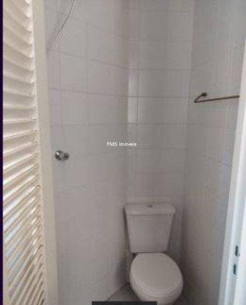 Imagem Imóvel com 3 Quartos à Venda, 110 m² em Vila Santa Catarina - São Paulo Imagem Imóvel com 3 Quartos à Venda, 110 m² em Vila Santa Catarina - São Paulo