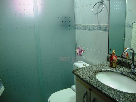 Imagem Cobertura com 3 Quartos à Venda, 159 m² em Rudge Ramos - São Bernardo Do Campo