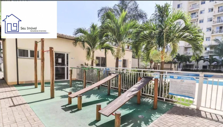 Imagem Apartamento com 2 Quartos à Venda, 58 m² em Camorim - Rio De Janeiro Imagem Apartamento com 2 Quartos à Venda, 58 m² em Camorim - Rio De Janeiro