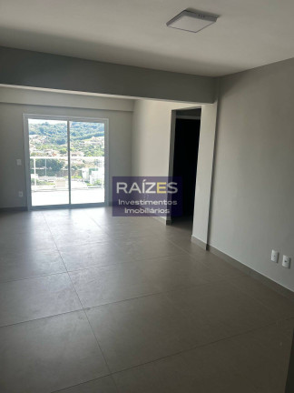 Apartamento com 3 Quartos à Venda, 89 m² em Bragança Paulista