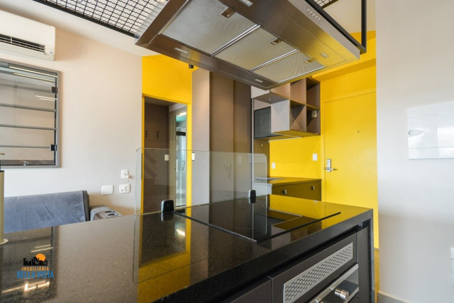 Imagem Apartamento com 1 Quarto à Venda,  em Vila Mariana - São Paulo