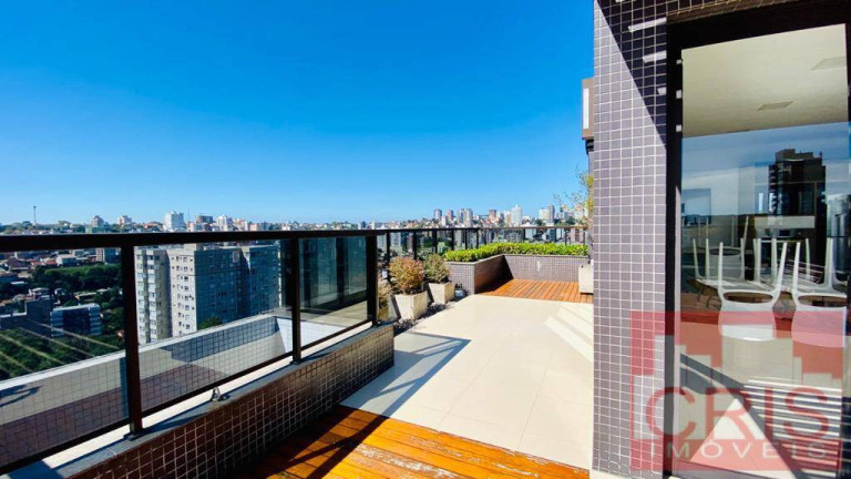 Imagem Apartamento com 3 Quartos à Venda, 137 m² em Humaitá - Bento Gonçalves Imagem Apartamento com 3 Quartos à Venda, 137 m² em Humaitá - Bento Gonçalves