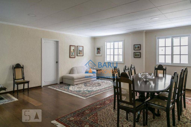Imagem Apartamento com 3 Quartos à Venda, 126 m² em Perdizes - São Paulo