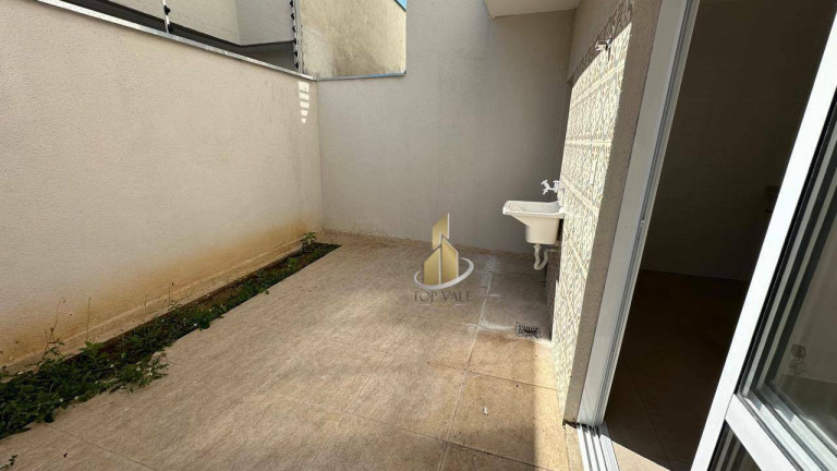 Imagem Sobrado com 3 Quartos à Venda, 107 m² em Parque Do Museu - Caçapava