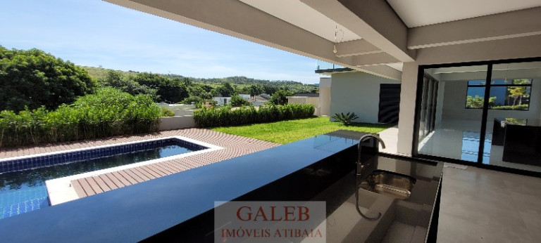 Imagem Casa com 4 Quartos à Venda, 312 m² em Condomínio Figueira Garden - Atibaia Imagem Casa com 4 Quartos à Venda, 312 m² em Condomínio Figueira Garden - Atibaia