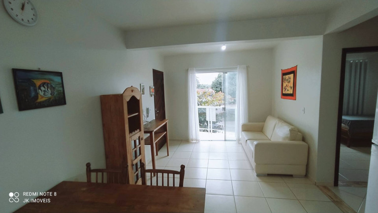 Imagem Apartamento com 2 Quartos à Venda, 61 m² em Balneário Paese - Itapoá