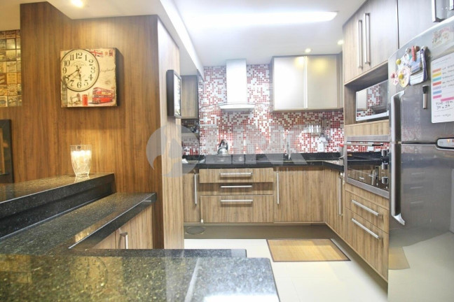 Imagem Apartamento com 3 Quartos à Venda, 73 m² em Cristo Redentor - Porto Alegre