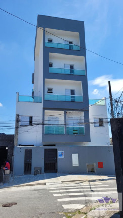 Imagem Imóvel com 1 Quarto à Venda, 25 m² em Parque Paineiras - São Paulo