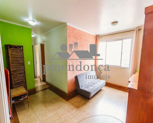 Imagem Apartamento com 3 Quartos à Venda, 82 m² em Barra Funda - São Paulo