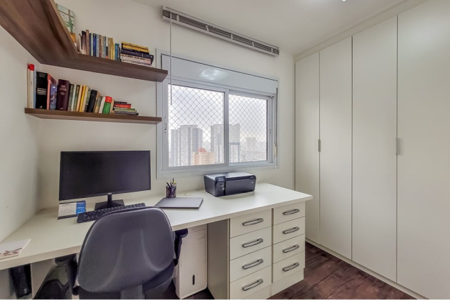 Imagem Apartamento com 3 Quartos à Venda, 78 m² em Parque Da Vila Prudente - São Paulo Imagem Apartamento com 3 Quartos à Venda, 78 m² em Parque Da Vila Prudente - São Paulo
