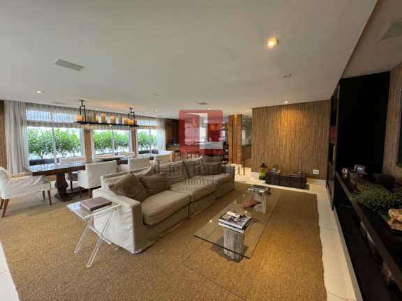 Imagem Apartamento com 4 Quartos à Venda, 430 m² em Vila Nova Conceição - São Paulo Imagem Apartamento com 4 Quartos à Venda, 430 m² em Vila Nova Conceição - São Paulo
