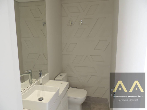 Imagem Casa com 5 Quartos à Venda, 650 m² em Alphaville - Barueri