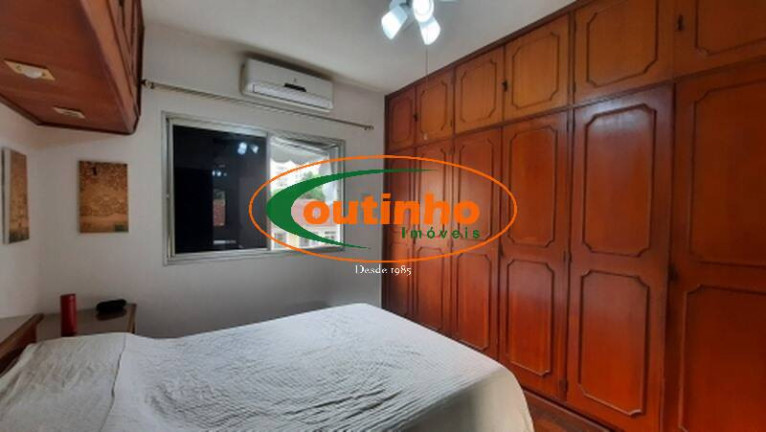 Imagem Apartamento com 2 Quartos à Venda, 80 m² em Grajaú - Rio De Janeiro Imagem Apartamento com 2 Quartos à Venda, 80 m² em Grajaú - Rio De Janeiro