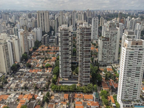Imagem Imóvel com 3 Quartos à Venda, 131 m² em Brooklin - São Paulo Imagem Imóvel com 3 Quartos à Venda, 131 m² em Brooklin - São Paulo
