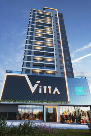 Imagem Apartamento com 2 Quartos à Venda, 63 m² em Itapema - Itapema
