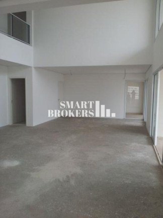 Imagem Cobertura com 4 Quartos à Venda, 606 m² em Campo Belo - São Paulo Imagem Cobertura com 4 Quartos à Venda, 606 m² em Campo Belo - São Paulo