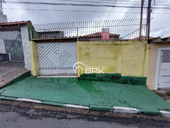 Imagem Casa com 2 Quartos à Venda, 50 m² em Vila Esperança - São Paulo