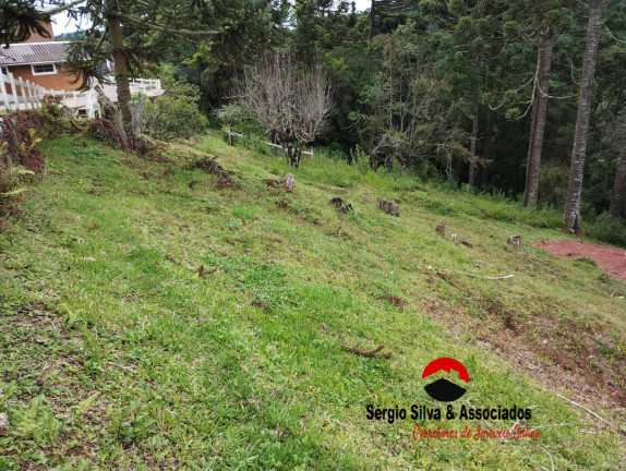Terreno à Venda, 1 m² em Campos Do Jordão