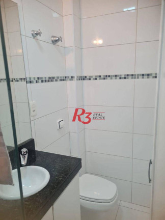 Imagem Imóvel com 2 Quartos à Venda, 110 m² em Estuário - Santos Imagem Imóvel com 2 Quartos à Venda, 110 m² em Estuário - Santos