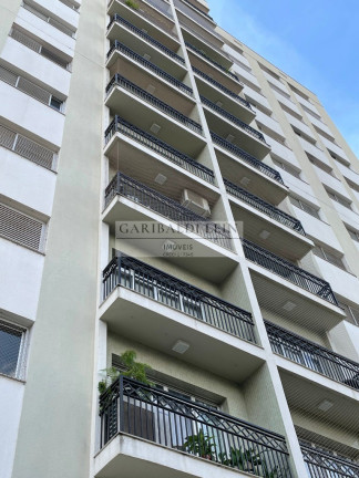 Imagem Imóvel com 3 Quartos à Venda, 117 m² em Cambuí - Campinas