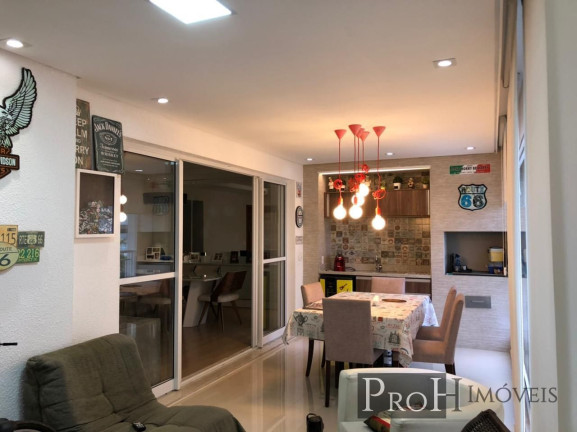 Imagem Apartamento com 3 Quartos à Venda, 155 m² em Centro - São Bernardo Do Campo Imagem Apartamento com 3 Quartos à Venda, 155 m² em Centro - São Bernardo Do Campo