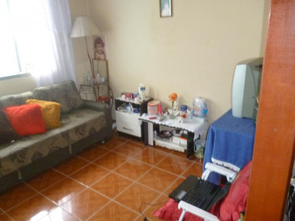 Imagem Casa com 2 Quartos à Venda, 60 m² em Santa Rosa - Porto Alegre Imagem Casa com 2 Quartos à Venda, 60 m² em Santa Rosa - Porto Alegre