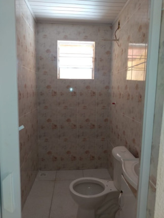 Imagem Casa com 2 Quartos à Venda,  em Inhoaíba - Rio De Janeiro