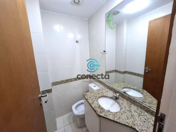 Imagem Apartamento com 4 Quartos à Venda, 141 m² em Piratininga - Niterói