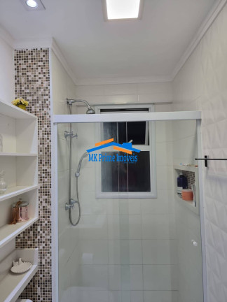 Imagem Apartamento com 2 Quartos à Venda, 74 m² em Centro - Osasco