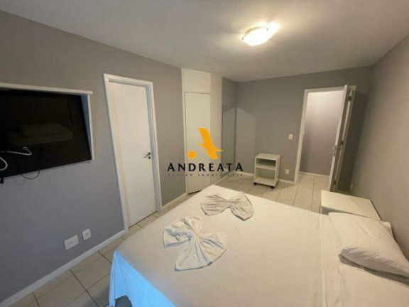 Imagem Apartamento com 1 Quarto para Alugar, 60 m² em Recreio Dos Bandeirantes - Rio De Janeiro