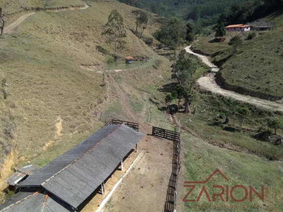 Imagem Chácara à Venda, 556 m² em Catuçaba - São Luíz Do Paraitinga Imagem Chácara à Venda, 556 m² em Catuçaba - São Luíz Do Paraitinga