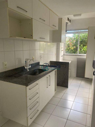 Imagem Apartamento com 2 Quartos à Venda, 55 m² em Maria Paula - São Gonçalo Imagem Apartamento com 2 Quartos à Venda, 55 m² em Maria Paula - São Gonçalo