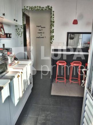 Imagem Casa com 2 Quartos à Venda, 48 m² em Tucuruvi - São Paulo Imagem Casa com 2 Quartos à Venda, 48 m² em Tucuruvi - São Paulo