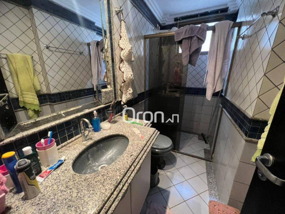 Imagem Cobertura com 4 Quartos à Venda, 346 m² em Setor Bueno - Goiânia