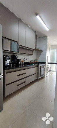Imagem Imóvel com 2 Quartos à Venda, 90 m² em Embaré - Santos Imagem Imóvel com 2 Quartos à Venda, 90 m² em Embaré - Santos