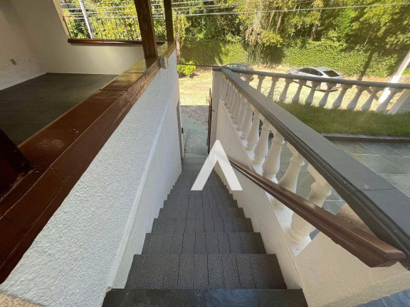 Imagem Casa com 4 Quartos à Venda, 173 m² em Alto - Teresópolis Imagem Casa com 4 Quartos à Venda, 173 m² em Alto - Teresópolis