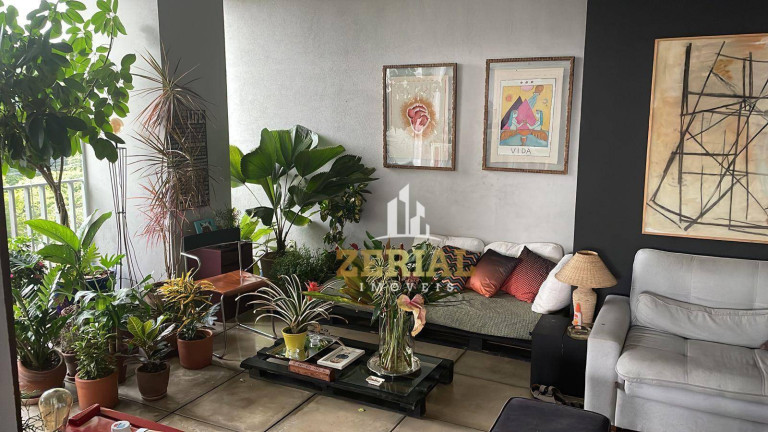 Imagem Apartamento com 2 Quartos à Venda, 128 m² em Vila Ipojuca - São Paulo Imagem Apartamento com 2 Quartos à Venda, 128 m² em Vila Ipojuca - São Paulo