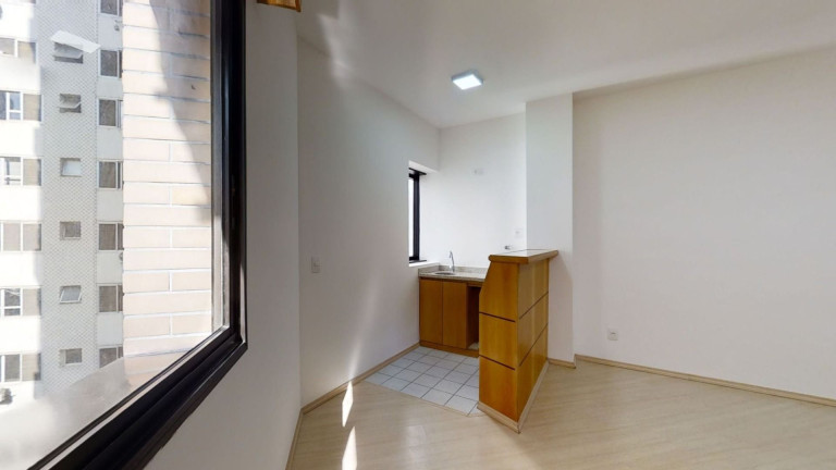 Imagem Apartamento com 1 Quarto à Venda, 30 m² em Jardim Paulista - São Paulo Imagem Apartamento com 1 Quarto à Venda, 30 m² em Jardim Paulista - São Paulo