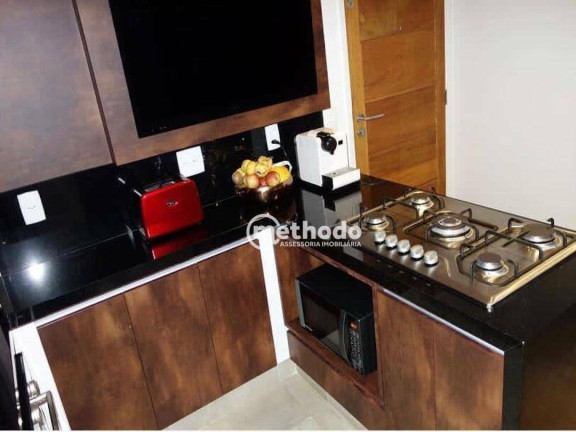 Imagem Cobertura com 3 Quartos à Venda, 191 m² em Vila Nova - Campinas