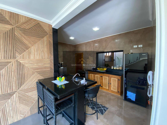 Imagem Casa com 4 Quartos à Venda, 594 m² em Vila Santista - Atibaia