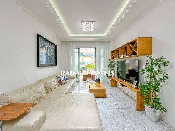 Imagem Apartamento com 3 Quartos à Venda, 160 m² em Braga - Cabo Frio