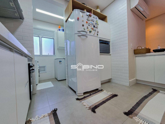Imagem Apartamento com 4 Quartos à Venda, 110 m² em Riviera De São Lourenço - Bertioga