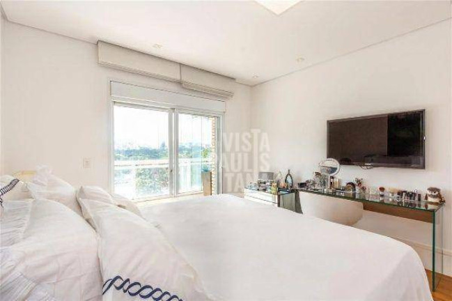 Imagem Apartamento com 4 Quartos à Venda, 306 m² em Vila Nova Conceição - São Paulo Imagem Apartamento com 4 Quartos à Venda, 306 m² em Vila Nova Conceição - São Paulo