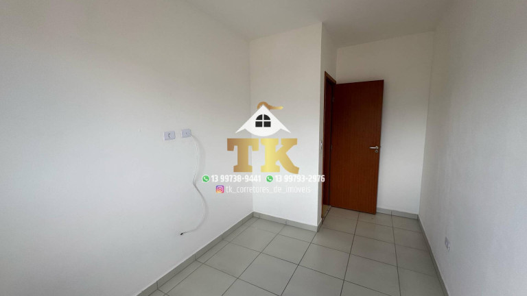 Imagem Apartamento com 1 Quarto à Venda, 45 m² em Maracanã - Praia Grande