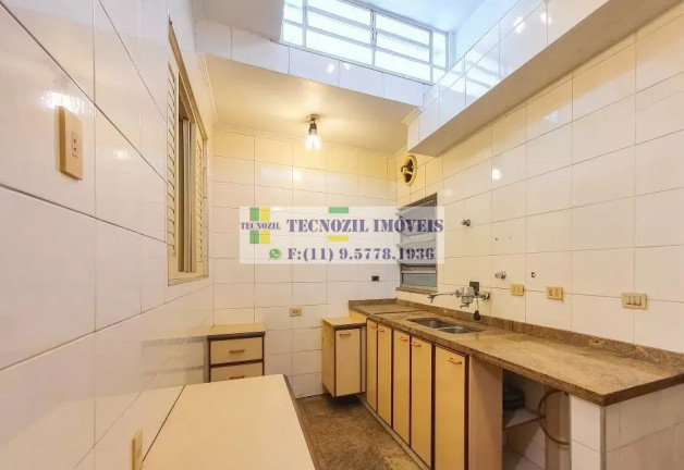 Imagem Sobrado com 3 Quartos à Venda, 200 m² em Aclimação - São Paulo
